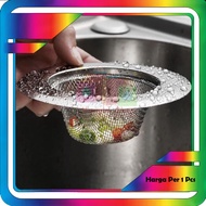Stainless Steel Sink Filter Sink Strainer Sink Strainer Stainless Steel Sink Cover Strainer/ Sink St