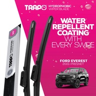 Trapo Hydrophobics Ford Everest Wiper (2015-Present)
