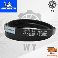 *4PK1120* MICHELIN Fan Belt Mitsubishi Storm L200 2.5