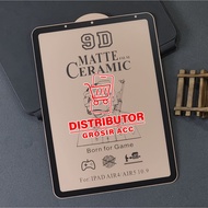 ANTI-SCRATCH CERAMIC ANTI-GLARE IPAD AIR 4 IPAD AIR M1 IPAD AIR 5 IPAD AIR M2 11 INCH IPAD AIR 6 M2 