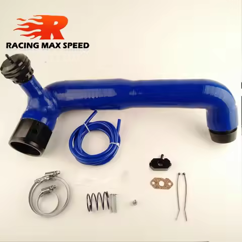 Dump valve Fabia Octavia 1.2 and 1.4 TSI engine 2015-on vw Golf Mk7 Polo blow off valve bov-051