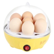 Electric Egg Cooker Boiler Egg Steamer N4ZDQ