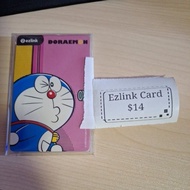 Doremon Ezlink Card