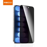 Recci iPhone 15/ 15 Plus/15 Pro/15 Pro Max Privacy Glass Screen Protector RSP-A16AP/A17AP/A18AP/A19A