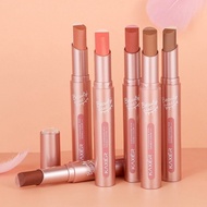 2-Color Eyeshadow Stick Two-Tone Cream Texture Beautiful Shimmer Easy To Use Just One Swipe Waterpro
