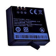 6000mAh Stable Mobile Phone Battery For Blackview P2 Lite