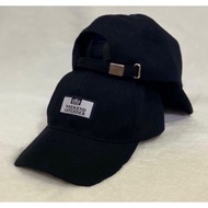 Lonsdale men's hat - weekend offender - thxnsmn - thanksomania