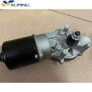 Honda City/ Accord Car Front Wiper Motor Auto Windshield Wiper Motor Fan Motor Radiator Fit for 2008