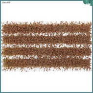 Landscape Model Miniature Wheat Field Grass Simulation Decor  daicoltd