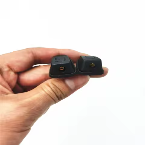 2pcs Car Windshield Washer Wiper Water Spray Nozzle for Toyota Corolla iM E170 E140 E150 3 Mark 2 Ma