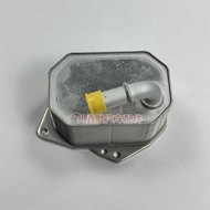 Suitable for Ford Ranger2.2L 3.2L BT50 Engine Oil Cooler Radiator