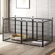 Adjustable Dog House embly Dog Cage Cat Cage Pet Fence