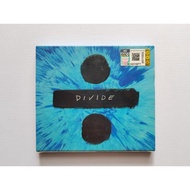 * Preloved * Ed Sheeran - ÷ Divide