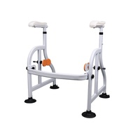 Toilet Safety Grab Bar Handrail Support Home Toilet Rail Bracket Toilet Elderly Shelf 6WFG