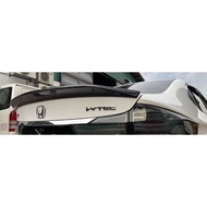 🔥GM6 Ducktail Spoiler | Honda City GM6🔥