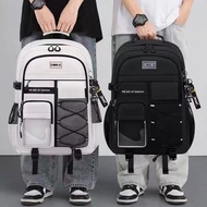 40L Large Backpack Multi Compartment Travel Bag