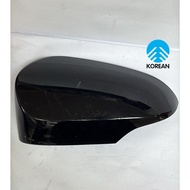 Toyota Vios | Yaris | Camry | Altis | Side Mirror Cover Left | 87945-0D917 | Black Colour | Korean A