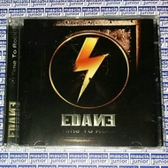 PTR CD Edane - Time To Rock