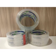 ((Discount Sale+Next Day Delivery) Taiwan Riyo Tape Table Pill Tape OPP Tape Transparent Sealing Tap