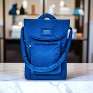 Khasme Collective Puffy Laptop Bag & Macbook Laptop Sleeve - 17"inch Laptop Bag