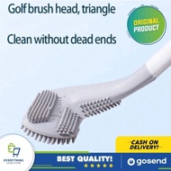 For Sale Premium Golf Toilet Brush ORIGINAL Discount