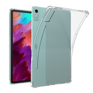 Lenovo Idea Tab Pro 12.7 2025 shockproof silicone case