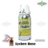 *Lychee Rose** Surrati Perfume Factory Holy Makkah