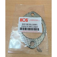 [ ISUZU HICOM 4.3-DOWN ] [ EXHAUST PIPE GASKET ]