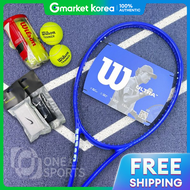 Wilson | 2025 Wilson Ultra 99 Pro V5 99 305g แถมเอนนอก 4 ชน