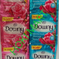 Downy sachet Rp6000