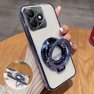 Suitable for Honor X60i Phone Case Honor X60 Shock-resistant 60i Protective Silicone Case Huawei hon