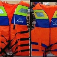 Snorkling ATUNAS Life Jacket SIZE XL