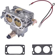 YSMN Carburetor Replacement for Generac 0G4612 0K1588 0E3398 0F9035 Carburetor GT760 GT990 with Ball