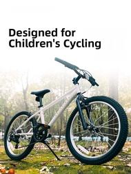 Decathlon Children's Bicycle Shop Teenage Shifting Mountain Bike Boys And Girls Road OVBK High Carbo