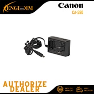 Canon CA-590E Compact Power Adapter