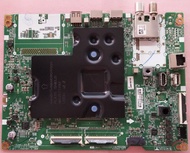 เมนบอร์ดทีวี แอลจี LG ของแท้มือสองถอดจากเครื่อง รุ่น 43NANO75SQA.ATMFLJD