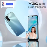 handphone vivo Y20s G ram6 128GB 6.5-inch hp smartphone 100% baru