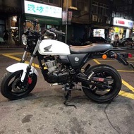 2014年 MY 150 車況極優 滿18可分期 免頭款