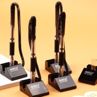 Desktop Pen Replaceable Refill Bank Hospital Hotel Enterprise's Reception Desk Signature Use Gel Pen