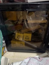 Tiny Cool 小型紅酒櫃