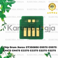 Chip Drum Unit Fuj1 Xer0x DocuCentre IV CT350851 For C5570 C5575 C4470 C4475 C3370 C3375 C2270 C2275