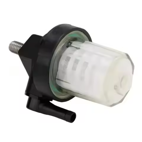 New for Outboard Motor Fuel Filter 61N-24560-00 9.9HP 15HP 20HP 25HP 30HP 40HP 55HP 48HP 55HP 55HP 6