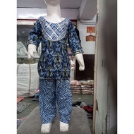 Kids Punjabi suits100% cotton (SizeSize 26 4 years until 6 years) 58.99 2