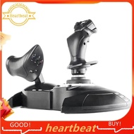 [Hot-Sale] T. Flight Hotas ONE Flight Simulator Control Lever for /PC Throttle Joystick