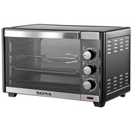 SONA ELECTRIC OVEN 35L SEO2235A
