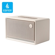 Edifier ES300 - Tabletop Portable Bluetooth V5.4 Hi-Res Audio Wireless Speaker work with AirPlay EDI