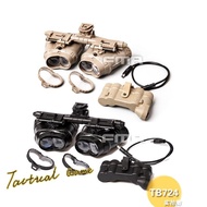 FMA Hunting Tactical Airsoft GPNVG 18 NVG Dummy Model Night Vision