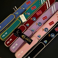 Pelove HQ- 8048 Billiard Cue Cover (2x2) (2 Roots 2 Tops)