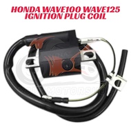 Honda WAVE 100 WAVE100 WAVE100 R W100 R WAVE 125 WAVE125 W125 Ignition Plug Coil Startor Coil Koil P