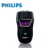 【PHILIPS---飛利浦】→Tiger 勁型系列雙刀頭電鬍刀_PQ217